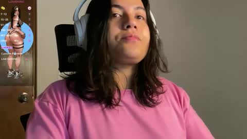 Your Indie Cream Dream  online show from December 14, 3:13 am