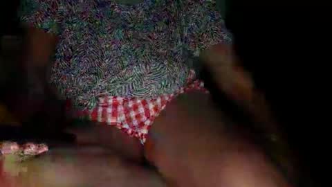 CreamyCocoBabe online show from December 22, 5:25 am