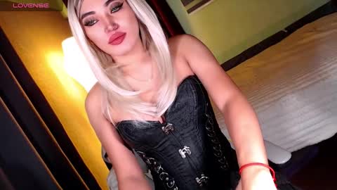 Celine online show from March 12, 11:14 am