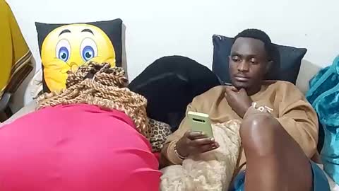 creamyhub online show from November 23, 8:56 am