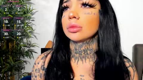 Sophie online show from May 14, 5:16 am