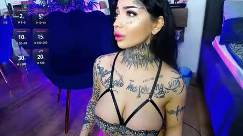 Sophie online show from March 1, 6:17 am