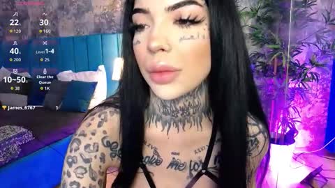 Sophie online show from February 13, 6:50 am