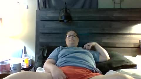 Heather online show from March 13, 12:30 pm