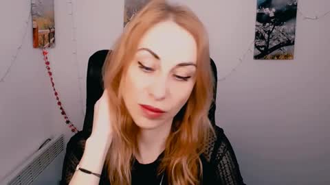 Lera online show from March 25, 12:34 pm