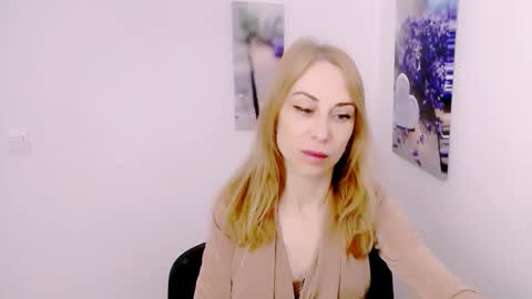 Lera online show from March 17, 9:14 am