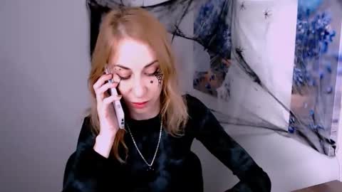 Lera online show from November 1, 1:32 pm