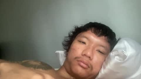 creepyjackeroffer online show from December 15, 3:41 pm