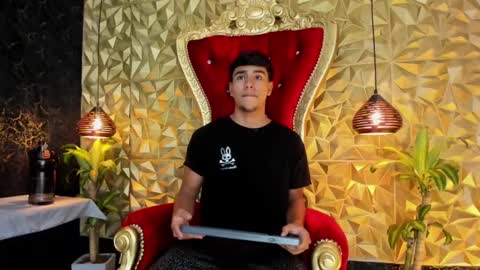 crh58_ online show from September 19, 12:15 am