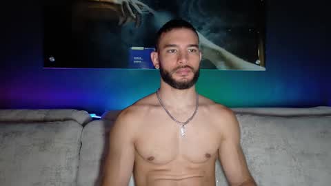 CRHISTIAN online show from February 27, 3:04 pm