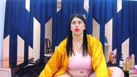 Criistaal   online show from December 27, 7:51 am