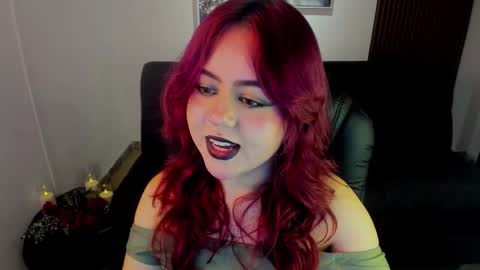 Tatiana  online show from October 26, 4:57 am