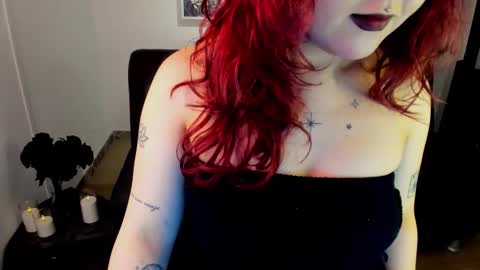 Tatiana  online show from November 15, 4:25 am