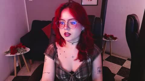 Tatiana  online show from February 28, 11:23 pm