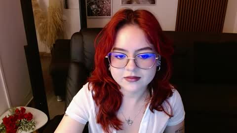 Tatiana  online show from February 27, 3:29 am