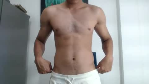 Cristian online show from July 29, 1:44 pm