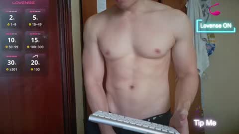 cris2428 online show from August 8, 8:08 pm