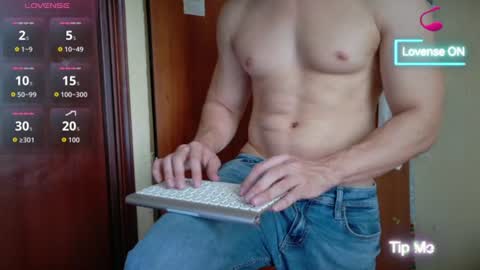 cris2428 online show from August 5, 3:53 pm