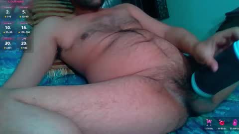 Cris Jordan  online show from March 30, 6:08 pm