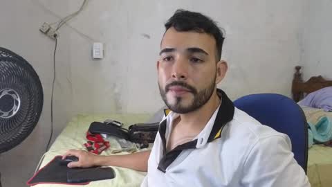 cris_simons online show from December 2, 3:40 am