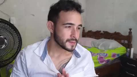 cris_simons online show from February 27, 4:24 am