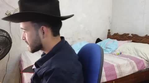 cris_simons online show from January 18, 3:53 am