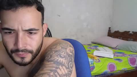 cris_simons online show from February 27, 2:43 pm