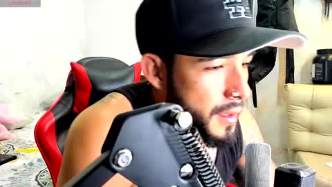 cris_simons online show from November 3, 4:35 am