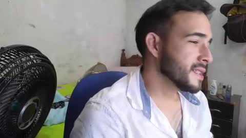 cris_simons online show from February 26, 5:24 am