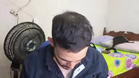 cris_simons online show from February 25, 3:52 am