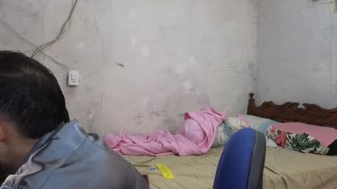 cris_simons online show from January 9, 3:26 am