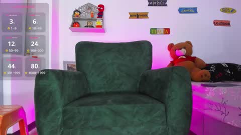 cristian online show from October 7, 2:18 am