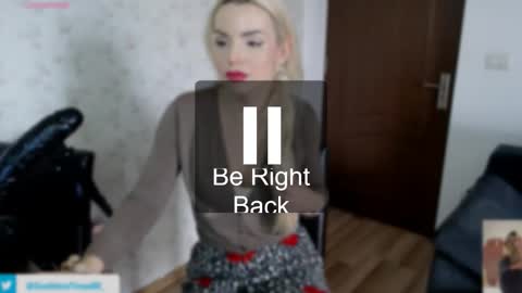 cris_tinne online show from November 20, 7:40 am