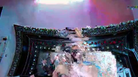 Cris Jordan Private Always Open online show from December 16, 5:47 am