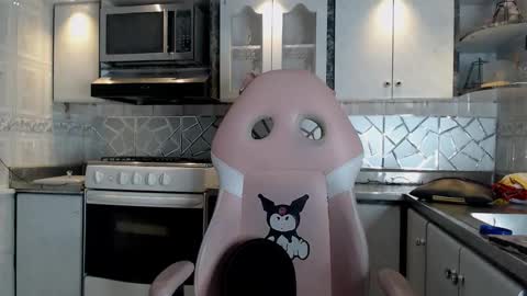 Cristina Onazis online show from March 4, 10:07 pm