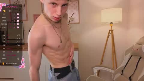 Chris online show from March 7, 9:53 am