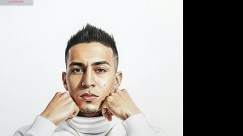 Cristopher online show from February 25, 2:15 am