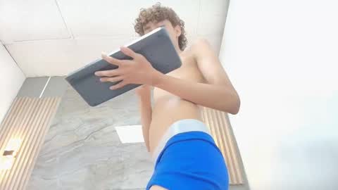 CRISS online show from November 26, 12:57 pm