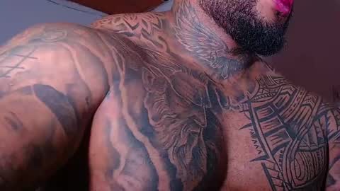 criss zander online show from December 6, 2:22 pm