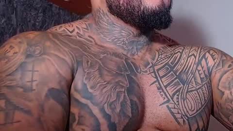 criss zander online show from December 30, 7:00 pm