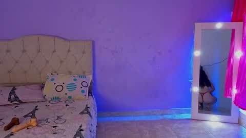 cristal online show from May 20, 8:04 pm