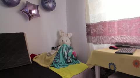 Cristal online show from October 16, 12:49 pm