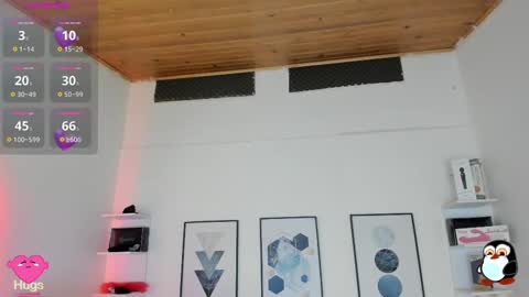 Cristal online show from March 2, 6:05 am