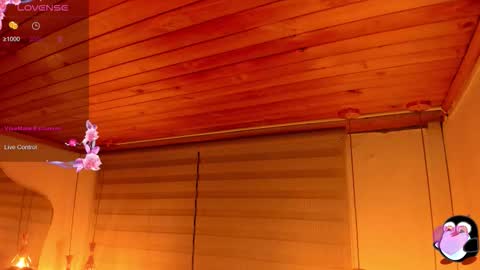 Cristal online show from March 24, 4:07 am