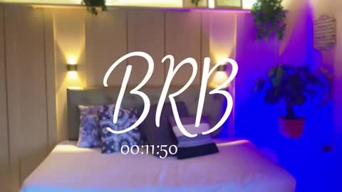 cristal_antoni online show from February 4, 8:29 am