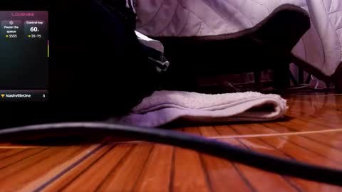 Cristal yours Milf online show from October 24, 4:30 pm