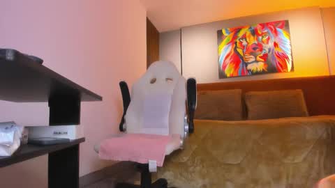 Cristal online show from January 15, 6:39 pm