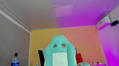 Cristal online show from March 24, 9:59 am