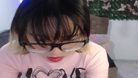 Cristal online show from December 22, 5:31 pm