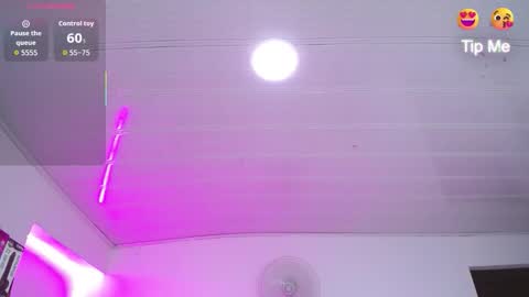 Milena online show from March 13, 4:05 am